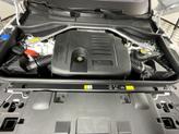 Thumbnail of 2023 Fuji White Land Rover Range Rover Sport