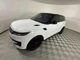 Thumbnail of 2023 Fuji White Land Rover Range Rover Sport