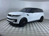 Photo of 2023 Fuji White Land Rover Range Rover Sport