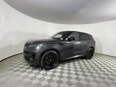Photo of 2025 Carpathian Grey Premium Metallic Land Rover Range Rover Sport