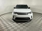 Thumbnail of 2025 Fuji White Land Rover Discovery