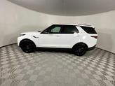 Thumbnail of 2025 Fuji White Land Rover Discovery