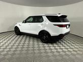 Thumbnail of 2025 Fuji White Land Rover Discovery