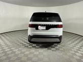 Thumbnail of 2025 Fuji White Land Rover Discovery