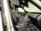 Thumbnail of 2025 Fuji White Land Rover Discovery