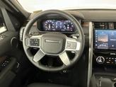 Thumbnail of 2025 Fuji White Land Rover Discovery