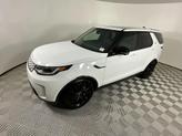Thumbnail of 2025 Fuji White Land Rover Discovery