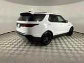 Thumbnail of 2025 Fuji White Land Rover Discovery
