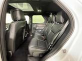 Thumbnail of 2025 Fuji White Land Rover Discovery
