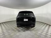 Thumbnail of 2025 Santorini Black Metallic Land Rover Range Rover