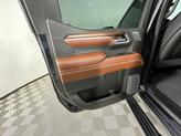Thumbnail of 2022 Titanium Rush Metallic GMC Sierra 1500