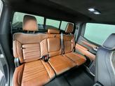 Thumbnail of 2022 Titanium Rush Metallic GMC Sierra 1500