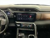 Thumbnail of 2022 Titanium Rush Metallic GMC Sierra 1500