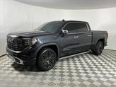 Photo of 2022 Titanium Rush Metallic GMC Sierra 1500