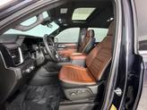Thumbnail of 2022 Titanium Rush Metallic GMC Sierra 1500