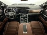 Thumbnail of 2022 Titanium Rush Metallic GMC Sierra 1500