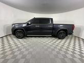 Thumbnail of 2022 Titanium Rush Metallic GMC Sierra 1500