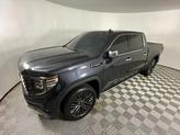 Thumbnail of 2022 Titanium Rush Metallic GMC Sierra 1500