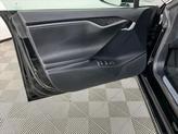 Thumbnail of 2021 Solid Black Tesla Model S