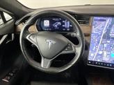 Thumbnail of 2021 Solid Black Tesla Model S