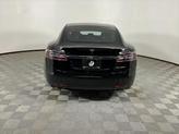 Thumbnail of 2021 Solid Black Tesla Model S