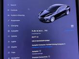 Thumbnail of 2021 Solid Black Tesla Model S