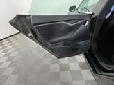 Thumbnail of 2021 Solid Black Tesla Model S