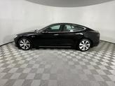Thumbnail of 2021 Solid Black Tesla Model S