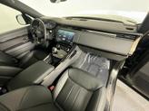 Thumbnail of 2023 Santorini Black Metallic Land Rover Range Rover Sport