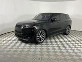 Photo of 2023 Santorini Black Metallic Land Rover Range Rover Sport