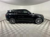 Thumbnail of 2023 Santorini Black Metallic Land Rover Range Rover Sport