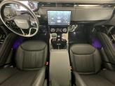 Thumbnail of 2023 Santorini Black Metallic Land Rover Range Rover Sport