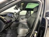 Thumbnail of 2023 Santorini Black Metallic Land Rover Range Rover Sport