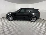Thumbnail of 2023 Santorini Black Metallic Land Rover Range Rover Sport