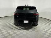Thumbnail of 2023 Santorini Black Metallic Land Rover Range Rover Sport
