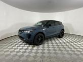 Photo of 2026 Tribeca Blue Metallic Land Rover Range Rover Evoque