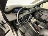 Thumbnail of 2023 Fuji White Land Rover Range Rover Evoque