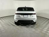 Thumbnail of 2023 Fuji White Land Rover Range Rover Evoque