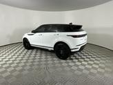 Thumbnail of 2023 Fuji White Land Rover Range Rover Evoque