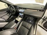 Thumbnail of 2023 Fuji White Land Rover Range Rover Evoque