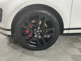 Thumbnail of 2023 Fuji White Land Rover Range Rover Evoque