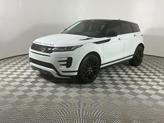 Photo of 2023 Fuji White Land Rover Range Rover Evoque