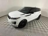 Thumbnail of 2023 Fuji White Land Rover Range Rover Evoque