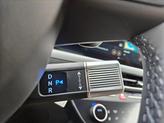 Thumbnail of 2025 Serenity White Hyundai SONATA Hybrid