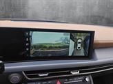 Thumbnail of 2025 Serenity White Hyundai SONATA Hybrid