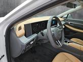 Thumbnail of 2025 Serenity White Hyundai SONATA Hybrid