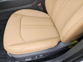 Thumbnail of 2025 Serenity White Hyundai SONATA Hybrid