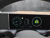 Thumbnail of 2025 Serenity White Hyundai SONATA Hybrid