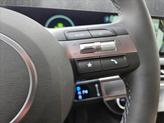 Thumbnail of 2025 Serenity White Hyundai SONATA Hybrid