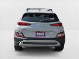 Thumbnail of 2023 Cyber Silver Hyundai KONA